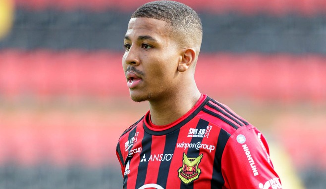 2024-03-19, Östersunds FK