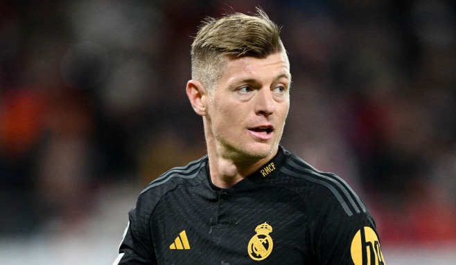 2024-04-24, Real Madrid