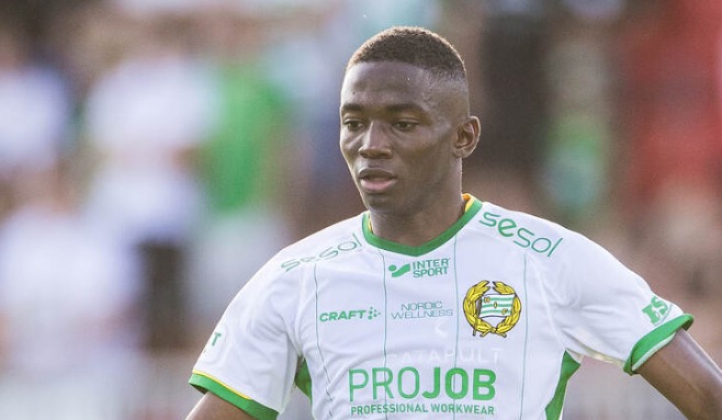 2024-07-26, Hammarby IF