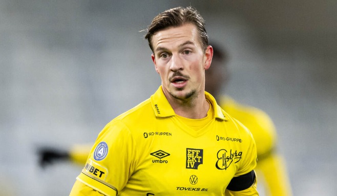 2025-02-13, IF Elfsborg