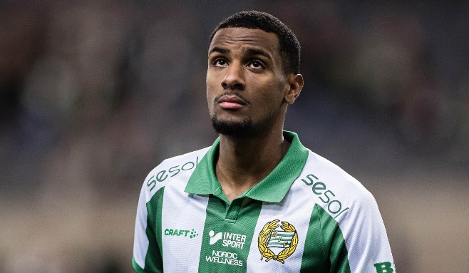 2025-03-04, Hammarby IF
