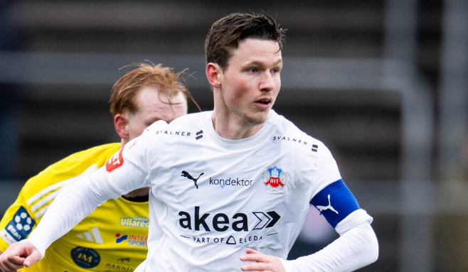 2025-03-26, Helsingborgs IF