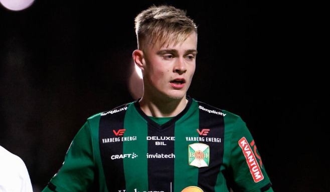 2025-03-27, Varbergs Bois