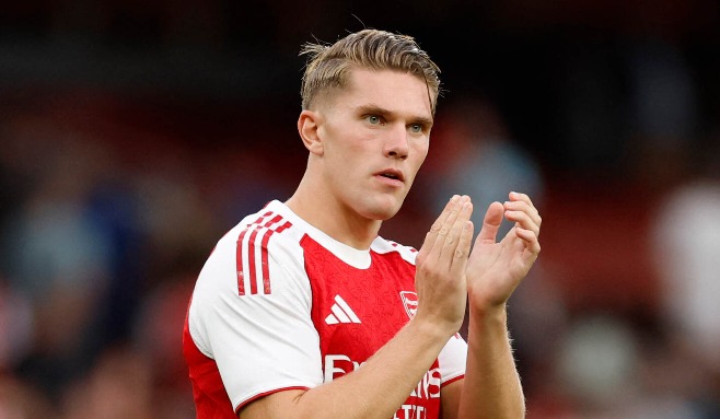 2025-09-30, Arsenal