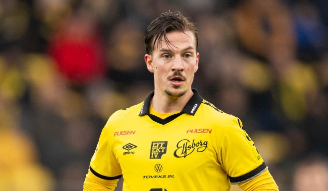 2025-11-11, IF Elfsborg