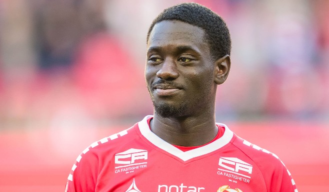 2026-04-29, Kalmar FF