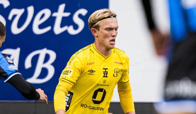 2026-09-03, Elfsborg