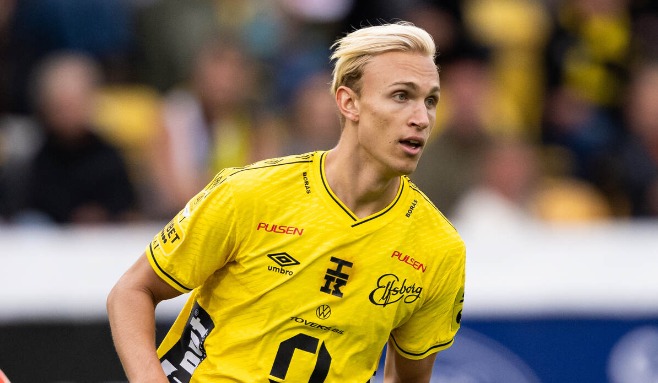 2026-09-11, IF Elfsborg