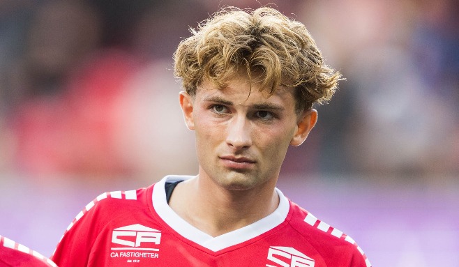 2026-09-14, Kalmar FF