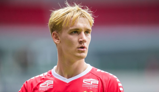 2026-09-14, Kalmar FF