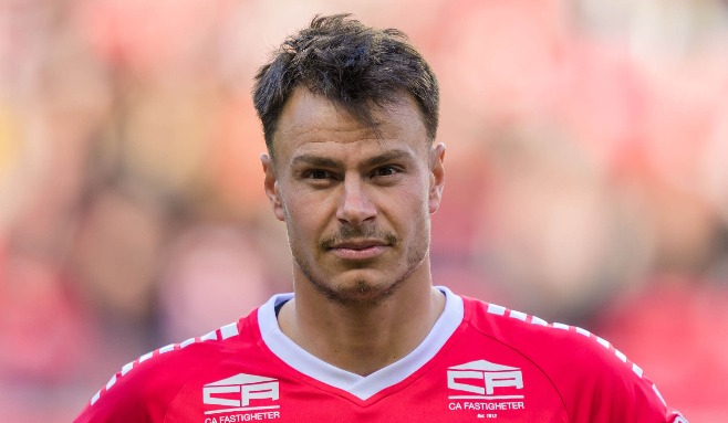 2026-09-14, Kalmar FF