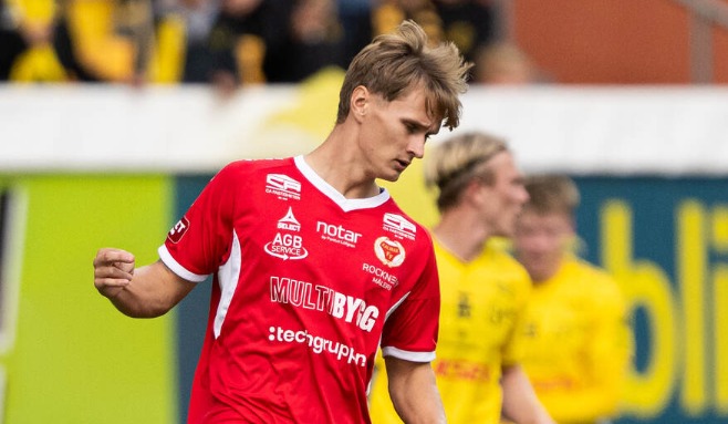 2026-09-14, Kalmar FF