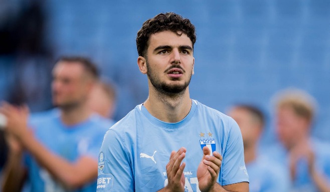 2026-09-14, Malmö FF