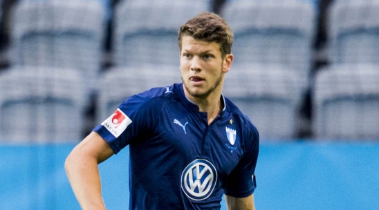 Mattias Andersson