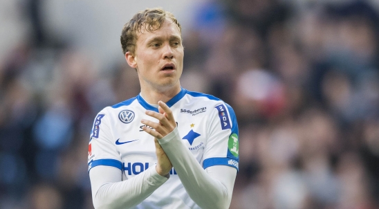 Gudmundur Thorarinsson