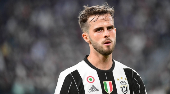 Miralem Pjanic