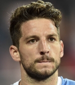 Dries Mertens