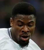 Serge Aurier