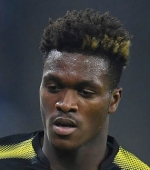 Dan-Axel Zagadou