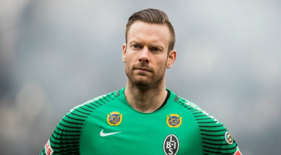 Viktor Noring