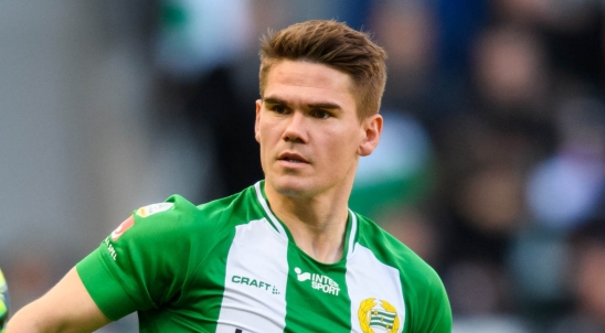 Vidar Örn Kjartansson