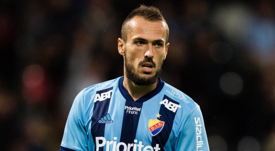 Emir Kujovic