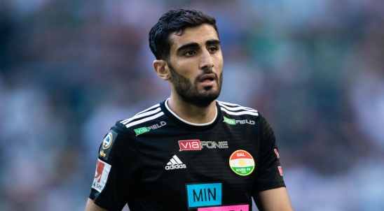 Ferhad Ayaz