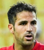 Cesc Fabregas