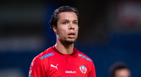 Erik Figueroa