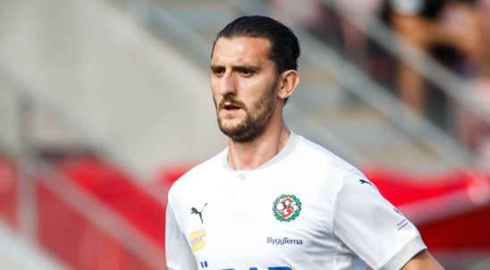 Agon Mehmeti