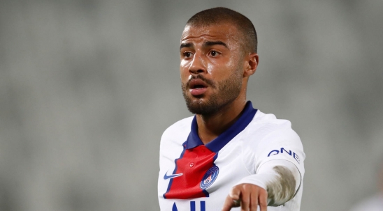 Rafinha Alcántara