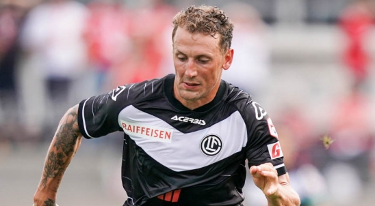 Alexander Gerndt