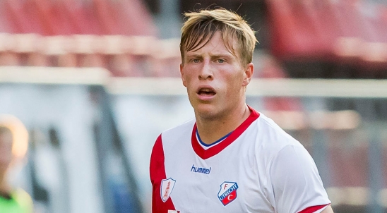 Emil Bergström