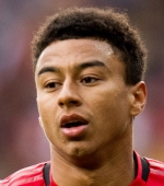 Jesse Lingard