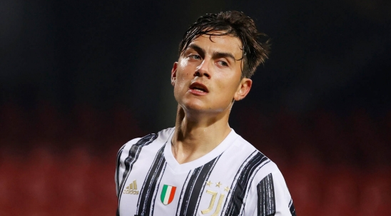 Paulo Dybala