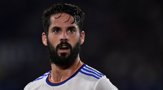 Isco