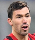 Alessio Romagnoli