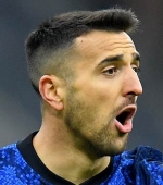 Matías Vecino