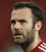 Juan Mata