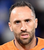 David Ospina