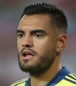 Sergio Romero