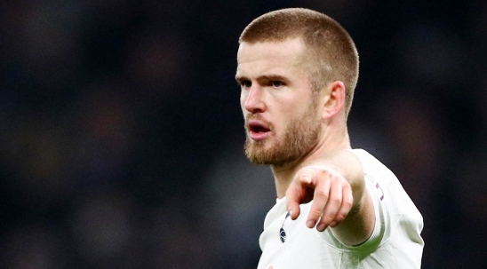 Eric Dier