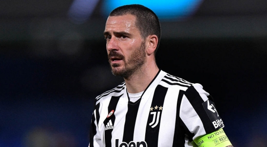 Leonardo Bonucci