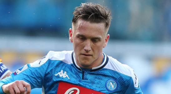 Piotr Zielinski
