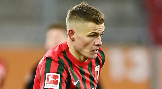 Alfred Finnbogason